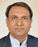 Prof. Gunvant Yeola